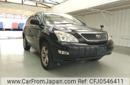 toyota harrier 2007 ENHANCEAUTO_1_ea291544