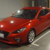 mazda axela 2016 -MAZDA 【広島 301ﾌ5138】--Axela DBA-BMEFS--BMEFS-302292---MAZDA 【広島 301ﾌ5138】--Axela DBA-BMEFS--BMEFS-302292- image 1