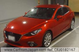 mazda axela 2016 -MAZDA 【広島 301ﾌ5138】--Axela DBA-BMEFS--BMEFS-302292---MAZDA 【広島 301ﾌ5138】--Axela DBA-BMEFS--BMEFS-302292-