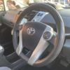 toyota prius-α 2013 CFJ1821329 image 18