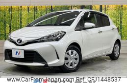 toyota vitz 2017 quick_quick_NSP130_NSP130-2254759