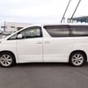 toyota vellfire 2010 NIKYO_SW17804 image 2