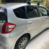 honda fit 2010 -HONDA--Fit DBA-GE6--GE6-1414680---HONDA--Fit DBA-GE6--GE6-1414680- image 3