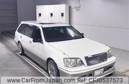 toyota crown-estate 2003 -TOYOTA--Crown Esrate JZS171W-0110133---TOYOTA--Crown Esrate JZS171W-0110133-