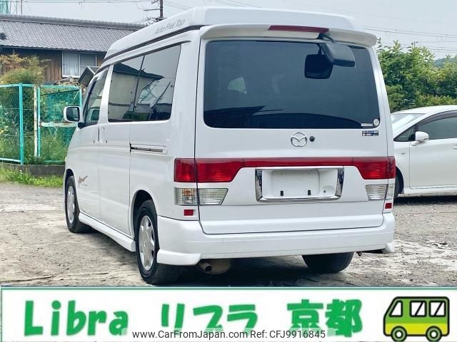 mazda bongo-friendee 2001 quick_quick_GF-SGE3_SGE3-300359 image 2