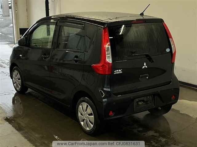 mitsubishi ek-wagon 2019 -MITSUBISHI--ek Wagon B11W-0520286---MITSUBISHI--ek Wagon B11W-0520286- image 2