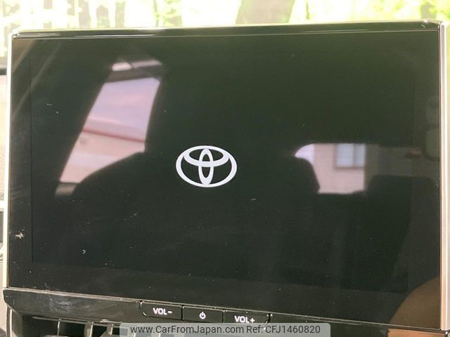 toyota corolla-cross 2024 CFJ1460820 image 2