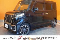 suzuki spacia 2018 CFJ1224976