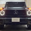 mercedes-benz g-class 2019 GOO_JP_700057071230240706001 image 49