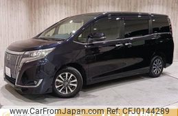 toyota esquire 2017 -TOYOTA--Esquire DBA-ZRR80G--ZRR80-0353093---TOYOTA--Esquire DBA-ZRR80G--ZRR80-0353093-