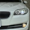 bmw 5-series 2013 CFJ1636655 image 7