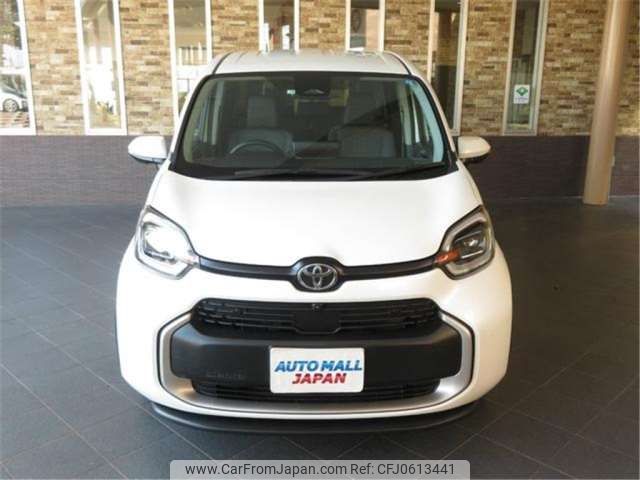 toyota sienta 2022 -TOYOTA--Sienta 6AA-MXPL10G--MXPL10-1012036---TOYOTA--Sienta 6AA-MXPL10G--MXPL10-1012036- image 2