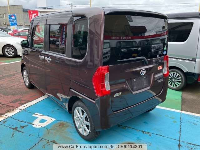 daihatsu tanto 2014 -DAIHATSU--Tanto DBA-LA610S--LA610S-0008153---DAIHATSU--Tanto DBA-LA610S--LA610S-0008153- image 2