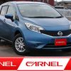 nissan note 2014 G00261 image 1