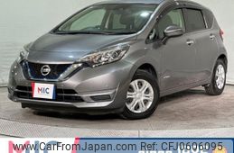 nissan note 2018 quick_quick_HE12_HE12-227292