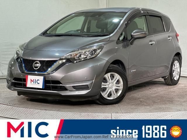 nissan note 2018 quick_quick_HE12_HE12-227292 image 1