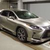 lexus rx 2019 -LEXUS--Lexus RX DAA-GYL20W--GYL20-0008801---LEXUS--Lexus RX DAA-GYL20W--GYL20-0008801- image 5