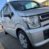 suzuki wagon-r 2019 -SUZUKI--Wagon R MH35S--MH35S-134035---SUZUKI--Wagon R MH35S--MH35S-134035- image 34