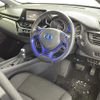 toyota c-hr 2017 -TOYOTA--C-HR DBA-NGX50--NGX50-2014817---TOYOTA--C-HR DBA-NGX50--NGX50-2014817- image 11