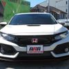 honda civic 2019 -HONDA 【名変中 】--Civic FK8--1102268---HONDA 【名変中 】--Civic FK8--1102268- image 25