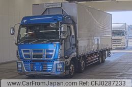 isuzu giga 2013 -ISUZU--Giga CYJ77A-7007377---ISUZU--Giga CYJ77A-7007377-