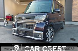 daihatsu tanto 2017 quick_quick_DBA-LA600S_LA600S-0550240