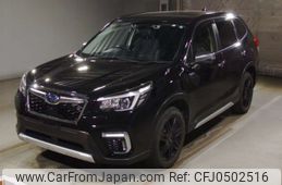 subaru forester 2020 -SUBARU--Forester SKE-038806---SUBARU--Forester SKE-038806-