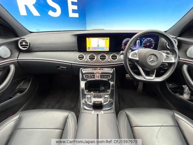mercedes-benz e-class-station-wagon 2018 CFJ1597975 image 2