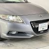 honda cr-z 2010 quick_quick_ZF1_ZF1-1004836 image 4