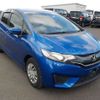 honda fit 2013 -HONDA--Fit DBA-GK3--GK3-3006406---HONDA--Fit DBA-GK3--GK3-3006406- image 1