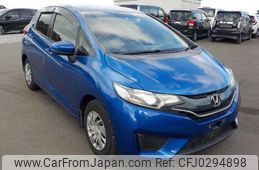 honda fit 2013 -HONDA--Fit DBA-GK3--GK3-3006406---HONDA--Fit DBA-GK3--GK3-3006406-