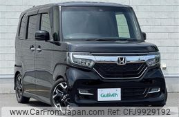 honda n-box 2019 -HONDA--N BOX DBA-JF3--JF3-2095821---HONDA--N BOX DBA-JF3--JF3-2095821-