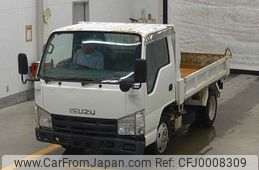 isuzu elf-truck 2007 -ISUZU--Elf NJR85-7002199---ISUZU--Elf NJR85-7002199-