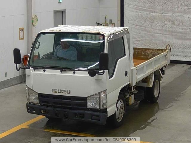 isuzu elf-truck 2007 -ISUZU--Elf NJR85-7002199---ISUZU--Elf NJR85-7002199- image 1