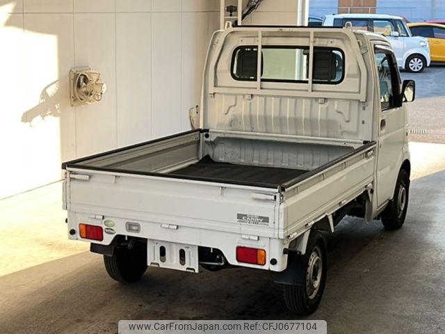 suzuki carry-truck 2004 -SUZUKI--Carry Truck DA63T-292519---SUZUKI--Carry Truck DA63T-292519- image 2