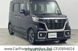 suzuki spacia 2018 CFJ0894624