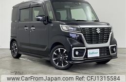 suzuki spacia 2018 -SUZUKI--Spacia DAA-MK53S--MK53S-553411---SUZUKI--Spacia DAA-MK53S--MK53S-553411-