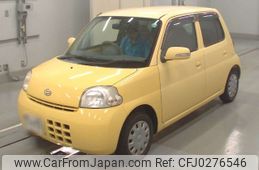 daihatsu esse 2006 -DAIHATSU--Esse L235S-0029720---DAIHATSU--Esse L235S-0029720-