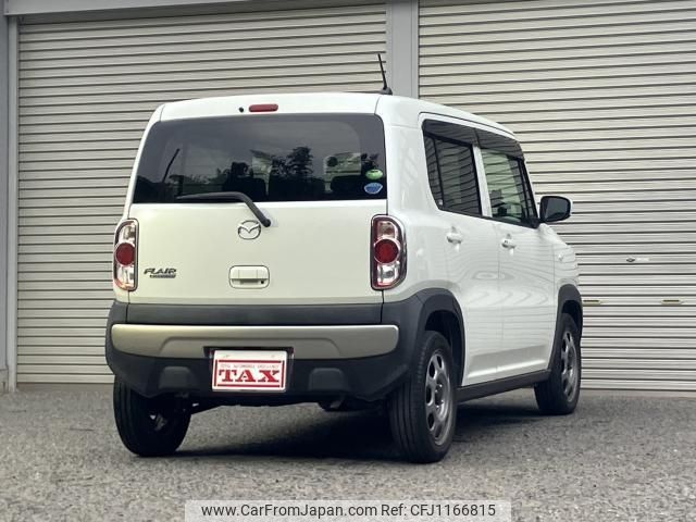 mazda flair-crossover 2014 quick_quick_DBA-MS31S_MS31S-202557 image 2