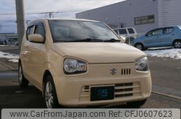 suzuki alto 2015 -SUZUKI--Alto DBA-HA36S--HA36S-207038---SUZUKI--Alto DBA-HA36S--HA36S-207038-