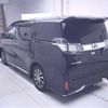 toyota vellfire 2016 CFJ1704617 image 2