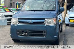 mitsubishi ek-wagon 2006 CFJ1824364