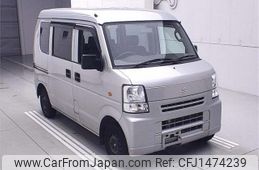 suzuki every 2011 -SUZUKI 【後日 】--Every DA64V-487098---SUZUKI 【後日 】--Every DA64V-487098-