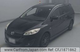 mazda premacy 2010 CFJ1871862