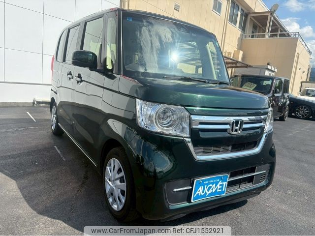 honda n-box 2022 CFJ1552921 image 2