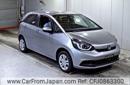 honda fit 2024 -HONDA--Fit GR4-1209653---HONDA--Fit GR4-1209653-