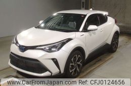 toyota c-hr 2020 -TOYOTA--C-HR ZYX11-2014417---TOYOTA--C-HR ZYX11-2014417-