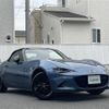 mazda roadster 2018 -MAZDA--Roadster 5BA-ND5RC--ND5RC-300709---MAZDA--Roadster 5BA-ND5RC--ND5RC-300709- image 1