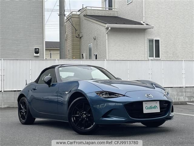 mazda roadster 2018 -MAZDA--Roadster 5BA-ND5RC--ND5RC-300709---MAZDA--Roadster 5BA-ND5RC--ND5RC-300709- image 1