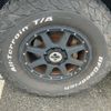 toyota fj-cruiser 2012 -TOYOTA--FJ Curiser CBA-GSJ15W--GSJ15-0119812---TOYOTA--FJ Curiser CBA-GSJ15W--GSJ15-0119812- image 8